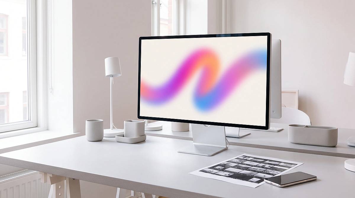 Animated Logo File Formats: MP4, GIF, WebM or Lottie?