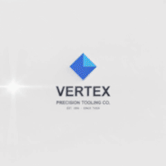 Cinematic reveal: Opens on the logo, mid-flare