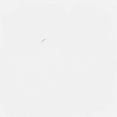 Sketch reveal: Opens on blank paper