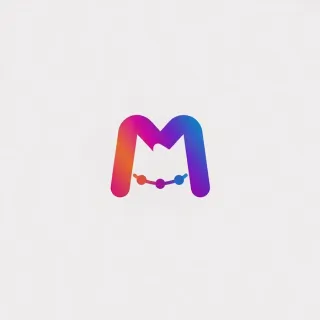Konfetti — MorphLogo-M