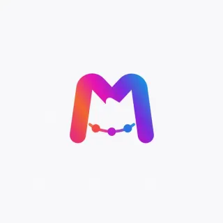 Energie-Schockwelle — MorphLogo-M