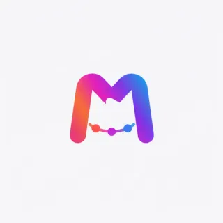 Feuer — MorphLogo-M