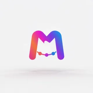 3D-Orbit — MorphLogo-M